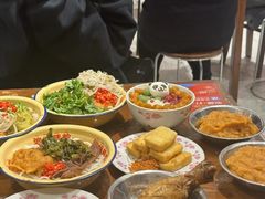 -池嬢拌粉(上海首店)