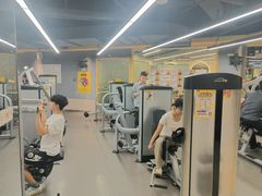 -超鹿运动(大唐世家店)