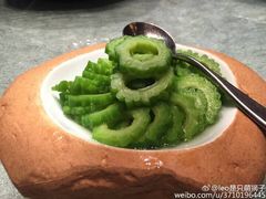 浩运海鲜酒店-浩运·海鲜青岛菜·海胆水饺(石老人店)