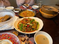 -拾捌川·自贡爆炒(新街口店)