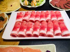 -大龙辣火锅·龙虾·烧烤(湖滨新天地店)