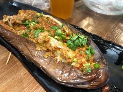 -记忆串城·东北烧烤·小龙虾·大型团建(南油店)