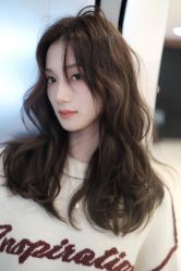点击看大图 -New Fashion发型定制
