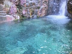 -庐山碧龙潭风景区