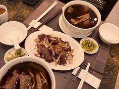 -中国厨房/台湾牛肉面