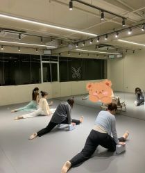 -PHOENIX舞蹈工作室
