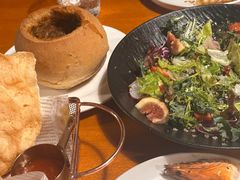 -布拉格餐厅· 中欧捷克菜(全国首店)