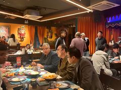 -甘尼仕印度餐厅爵士酒吧(阳春巷店)