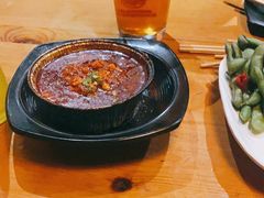 -腰子哥烤串(石佛营炫特店)