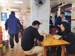 -超爷叔面馆(西园店)
