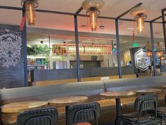 大堂-Moka Bros 摩卡站(西单大悦城店)