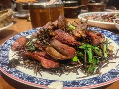 -杨记隆府(白象街店)