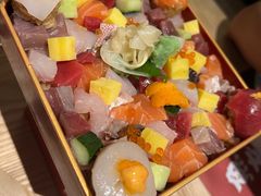 -鸟山鸣·日料食堂(王府井店)