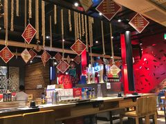 -老十七火锅(虹梅路店)