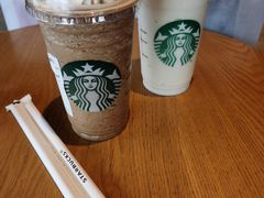 -星巴克(天津佛罗伦萨小镇店)