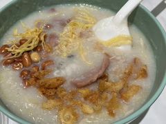 -喜势点·糖沙翁手工茶点·本地人茶居(永庆坊店)