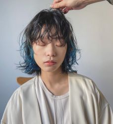 -FASHION PALACE hair+