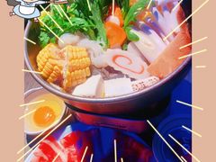 寿喜烧-炙柒Sekinana·精致日料(合生汇店)