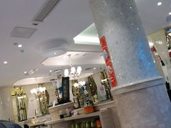 -小龙酒家(桂平路店)