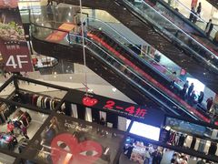 -万达广场(北京槐房店)