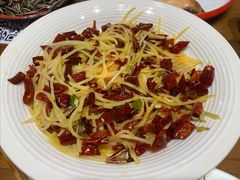 -亮子·东北特色烧烤(复悦荟店)