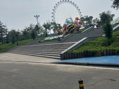 -日照海滨国家森林公园