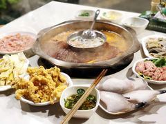 -枇杷园食为鲜火锅(南山店)