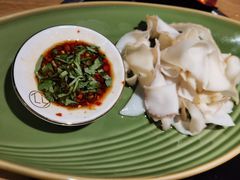 -山城外·非遗酸菜鱼(蜀都万达店)