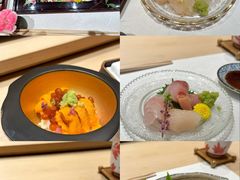 -鮨一日本料理(大中华店)