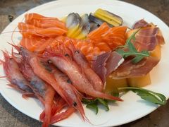 -怡咖啡自助餐(宁波香格里拉店)