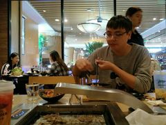 -新石器烤肉(之心城店)