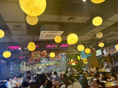 -本色.小马哥烧烤(五一路总店)