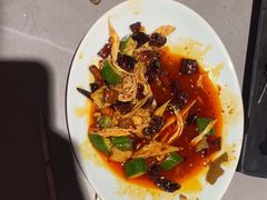 -李赵合鲜肉烧烤(西荷店)
