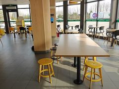 -麦当劳(莒县服务区店)