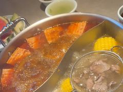 -宴全牛粤来越牛潮汕鲜牛肉火锅(海州万达广场店)