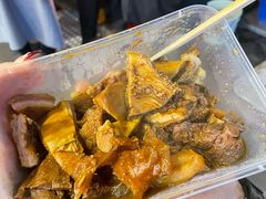 -明记牛杂(新马路分店)