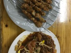 -何记酿皮店(西流湾店)