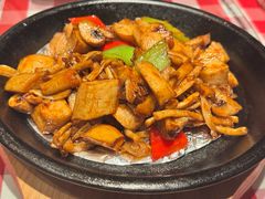 -西贝(六里桥旗舰店)