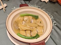 -北园酒家(小北路店)