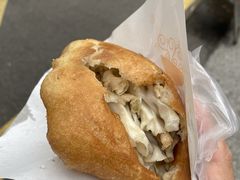 -家阳赵师傅油饼包烧麦(粮道街店)