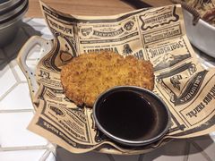 -十面欢腾(长乐路店)
