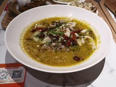 -乡村基·川味现炒大王(熙悦天街店)