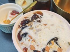 -锅哥有料老火锅(金港国际店)
