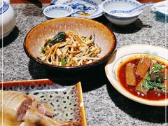 -南京大牌档(之心城店)