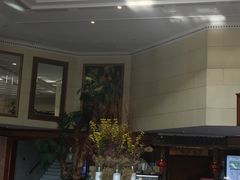 -汇泉王朝大饭店-旋转餐厅(南海路店)