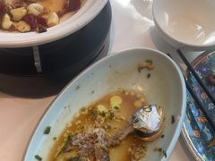 -小厨娘淮扬菜(天印大道店)