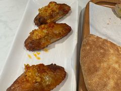 -烁先生披萨·儿童餐下午茶(河南岸店)