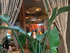 大堂-越美小馆·越南料理(曲江店)