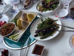 -大锅强·蒸海鲜青岛菜(金沙滩店)