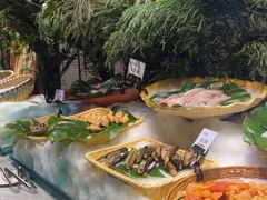 -川骄海鲜自助(亚运村店)